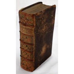 Etat Present de la Grande Russie [AND] Nachrichten von Eduard Worthley Montague [AND] Reisen Nach den Eisgeburgen von Faucigny in Savoyen (3 volumes bound together)